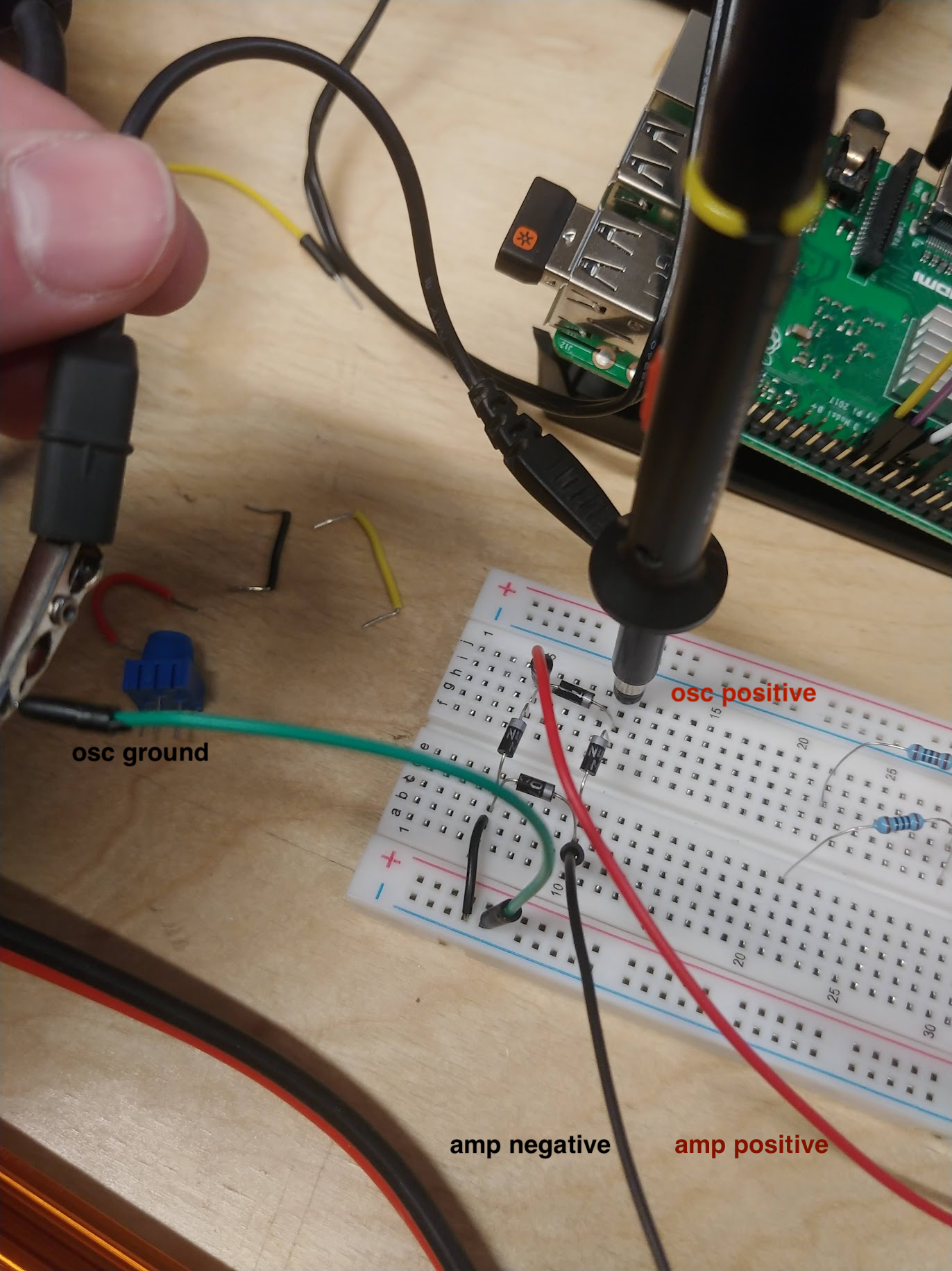 breadboard 1